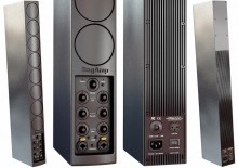 EUROSOUND  BagAmp